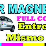 CAR MAGNETS