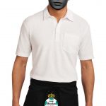 Easy Care Waist Apron with Stain Release A702 (Santos)
