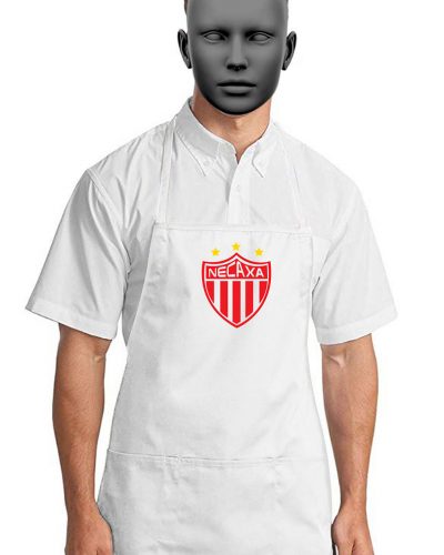 Medium-Length Apron A525 (NECAXA)