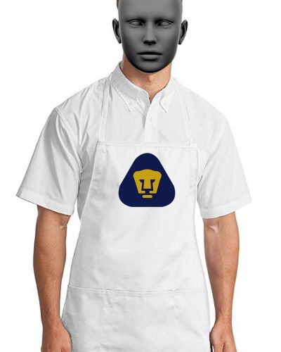 Medium-Length Apron A525 (PUMAS)