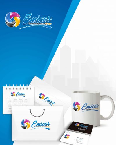 15 PROMOTIONAL PRODUCTS