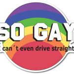 STICKER FULL COLOR (1152_SO GAY)