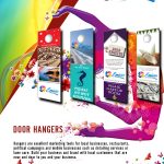 DOOR HANGERS