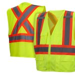 RCZ24 SERIES VESTS