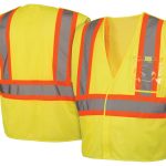 RVHL27 SERIES VESTS